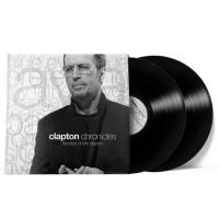 Eric Clapton — Chronicles: The Best Of