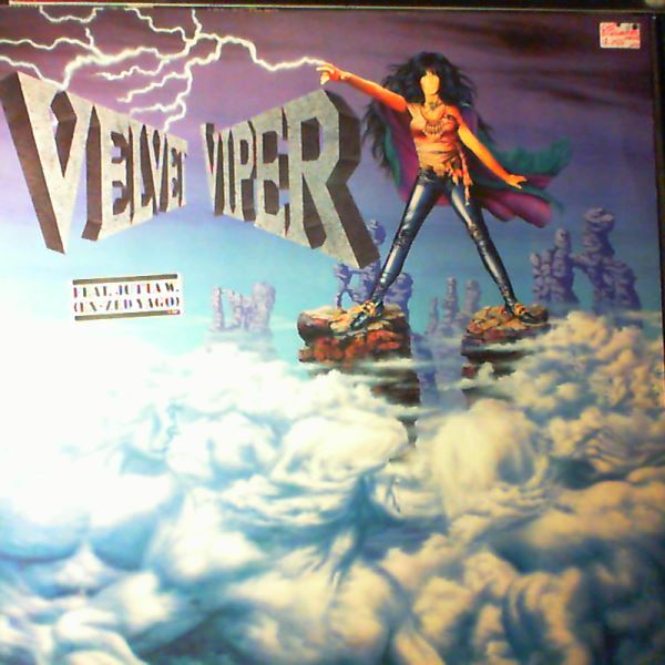 Velvet Viper — Same