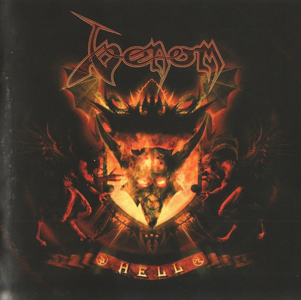 Venom — Hell