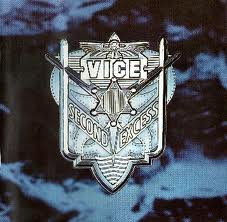 Vice — Second Excess