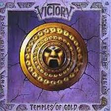 Victory — Temples Of Gold (feat. "Live In L. A.")