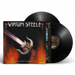 Virgin Steele — Guardians Of The Flame