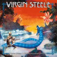 Virgin Steele — Virgin Steele I