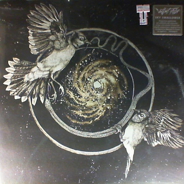 Viskar Vattnet — Sky Swallower