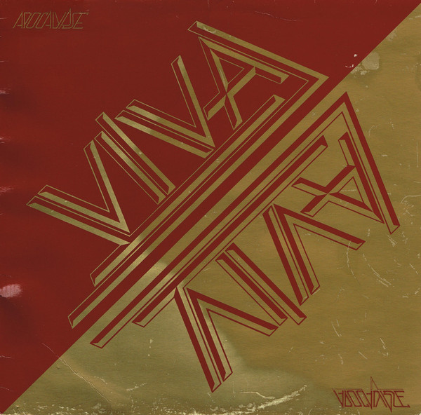 Viva — Apocalypse