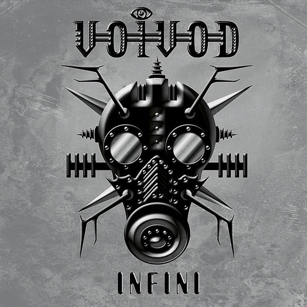 Voivod — Infini