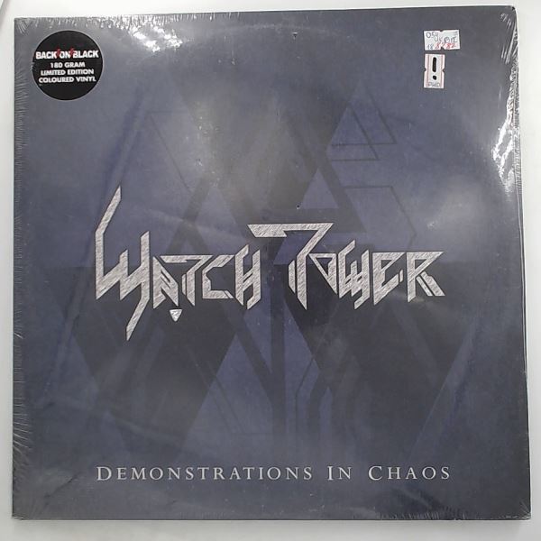 Watch Tower (WatchTower) — Demonstrations In Chaos