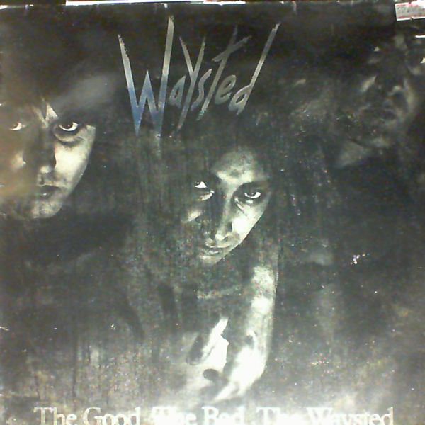 Waysted — Good The Bad The Waysted