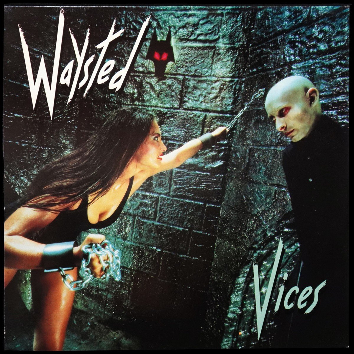 Waysted — Vices