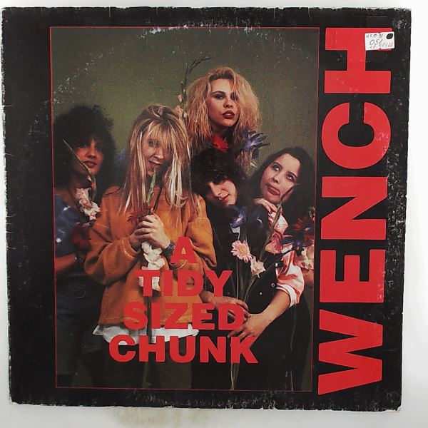 Wench — A Tidy Sized Chunk