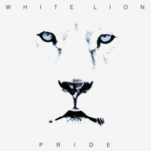 White Lion — Pride