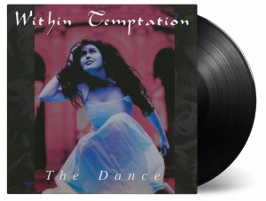 Within Temptation — The Dance