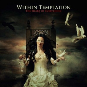Within Temptation — The Heart Of Everything
