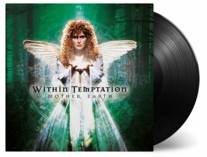 Within Temptation — Mother Earth
