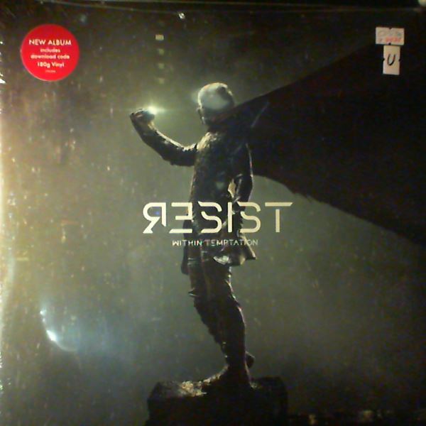 Within Temptation — Resist