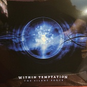 Within Temptation — The Silent Force