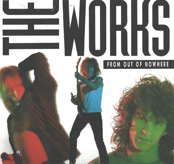 Works — From out of nowhere