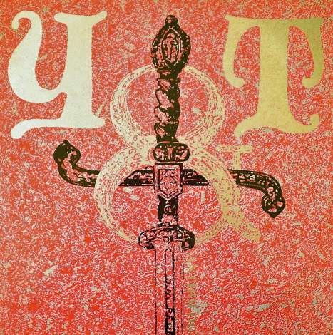 Y&T (Y & T / Yesterday & Today) — Anthology
