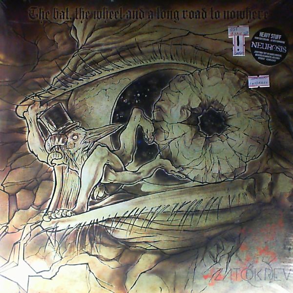 Zatokrev — Bat The Wheel And A Long Road To Nowhere