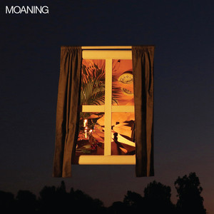 Moaning — Moaning