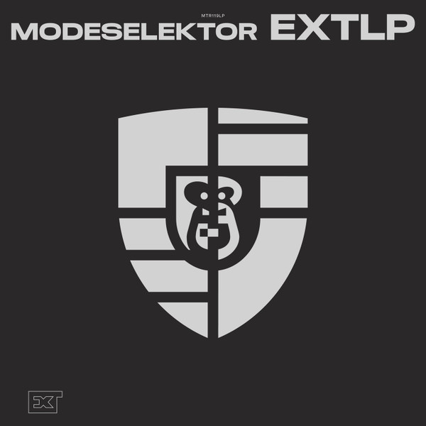 MODESELEKTOR — Extlp