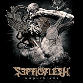 SEPTIC FLESH — Amphibians