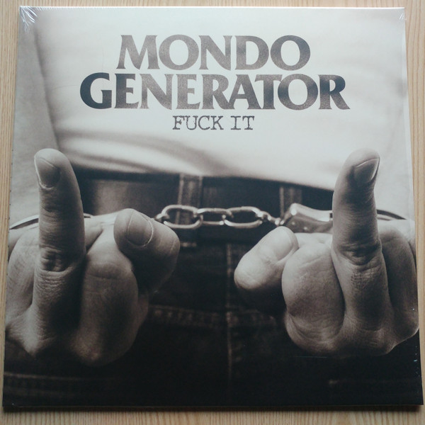 Mondo Generator — Fuck It