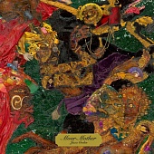 MOOR MOTHER — Jazz Codes