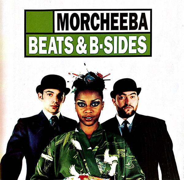 Morcheeba — Beats & B-Sides