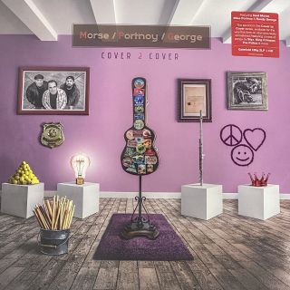 Morse, Portnoy, George — Cover 2 Cover