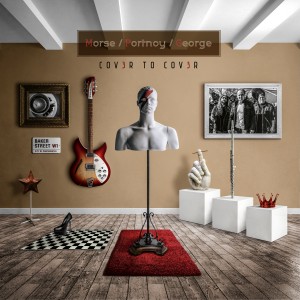 Morse, Portnoy, George — Cov3r To Cov3r
