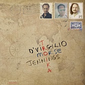 Morse D’Virgilio, Jennings — Troika