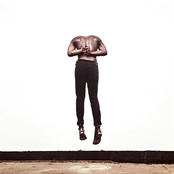 Moses Sumney — Aromanticism