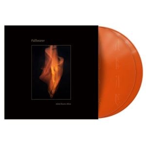 Pallbearer — Mind Burns Alive