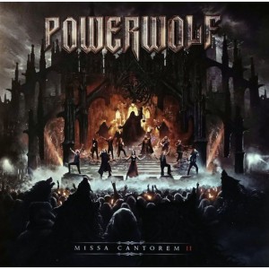 Powerwolf — Missa Cantorem II