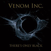 VENOM INC. — There's Only Black