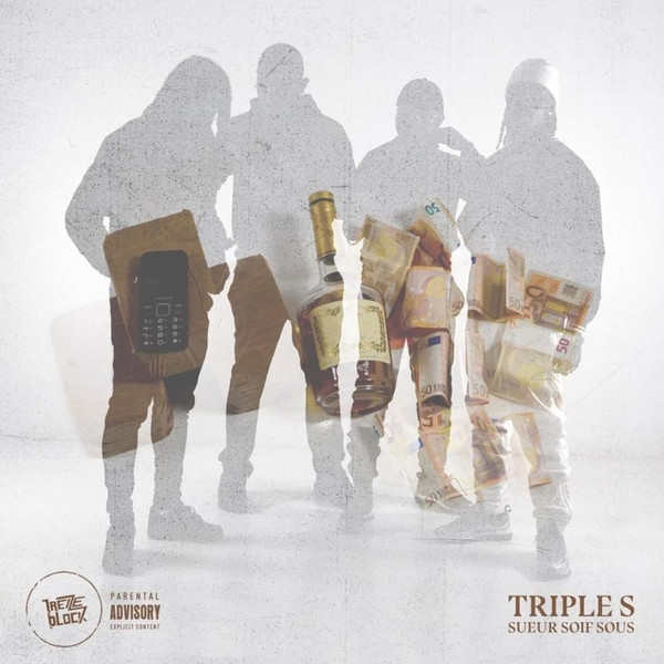 13 Block (13Block) — Triple S