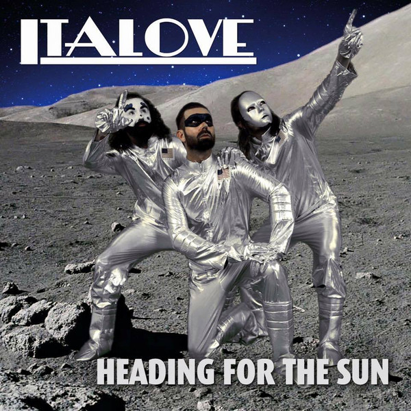 Italove — Heading For The Sun