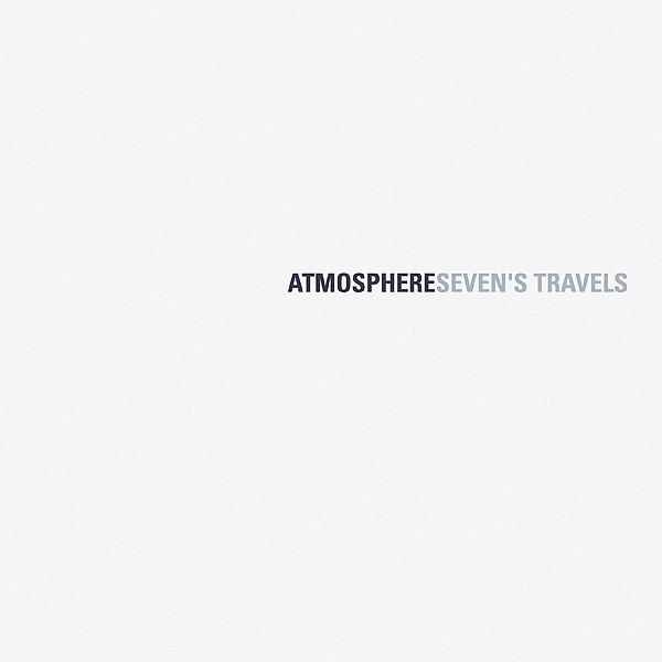 Atmosphere — Seven's Travels