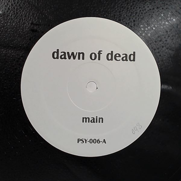 Beatnuts — Dawn Of The Dead / Off Da Books (Remix)
