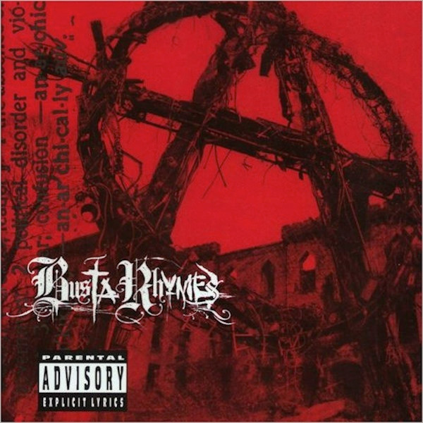 Busta Rhymes — Anarchy