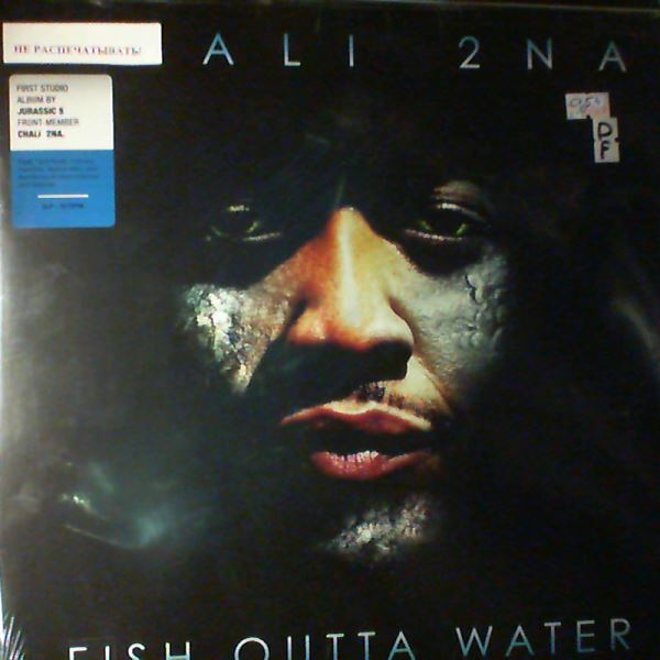 Chali 2NA (Jurassic 5) — Fish Outta Water