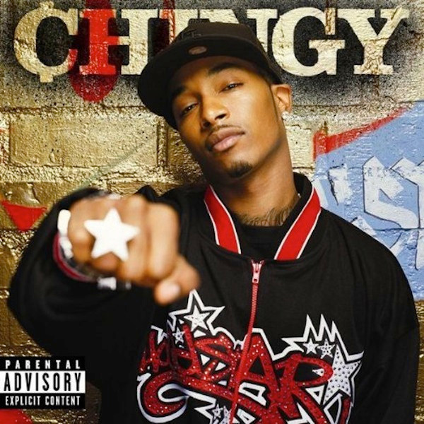 Chingy — Hoodstar