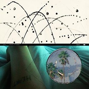 Mount Kimbie — Mk 3.5: City Planning / Die Cuts
