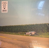 Mount Kimbie — The Sunset Violent