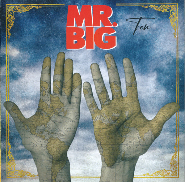 Mr. Big — Ten