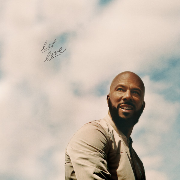 Common — Let Love