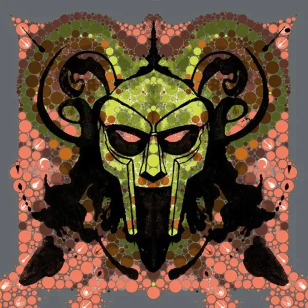 Dangerdoom — The Mouse And The Mask