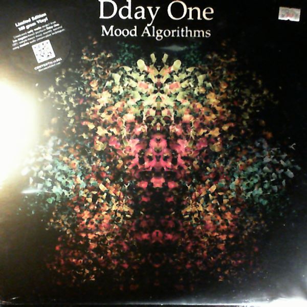 Dday One — Mood Algorithms