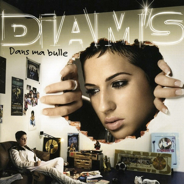 Diam's — Dans Ma Bulle